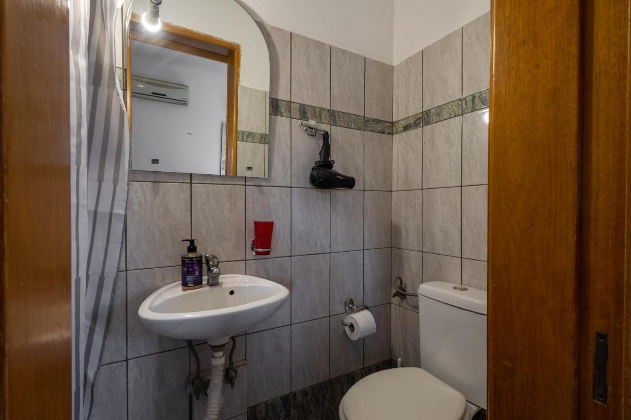 Superior Apartment La Lárisa Eksteriør bilde